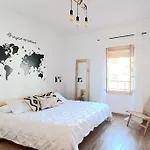 Limerencia: Tu Hogar En Blanco Pueblo *