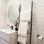 Apartamento Limerencia: Tu Hogar En Blanco Pueblo *