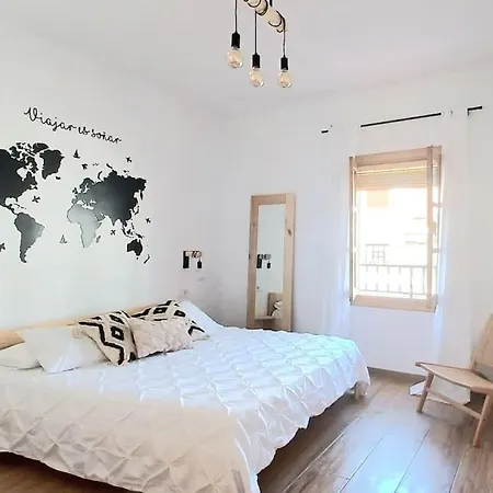 Limerencia: Tu Hogar En Blanco Pueblo *